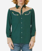 Megan Mullally The Umbrella Academy S04 Green Shirt